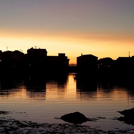 Nyksund, Huset Pa Skaltoftaヴィラ エクステリア 写真